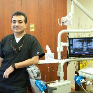 Advanced Dentures and Implants Carrollton