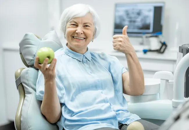 Medicare Dental PPO Patients in Carrollton, TX