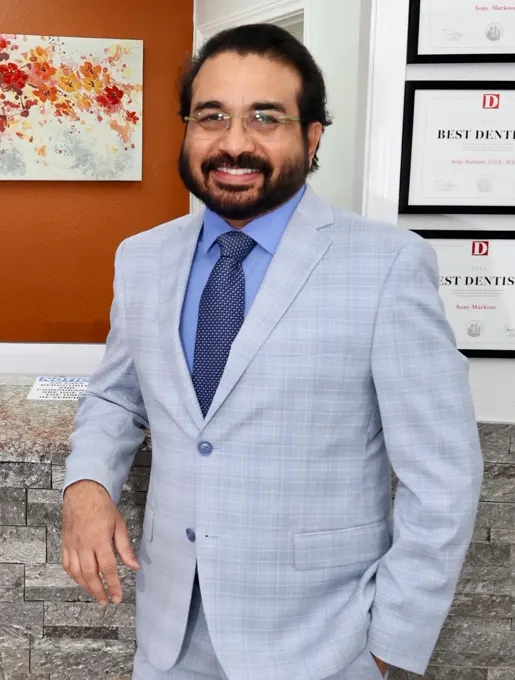 Dentist in Carrollton